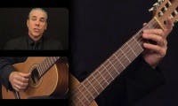 'Mary' Experimenting With Bass Notes
