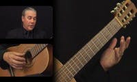 E Major Scale Bass Motion