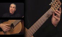 E Major Scale Bass Motion Variation 1