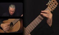 E Major Scale Bass Motion Variation 2