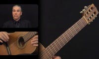 E Minor Scale Bass Motion Variation 1