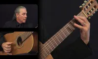 E Minor Scale Bass Motion Variation 2
