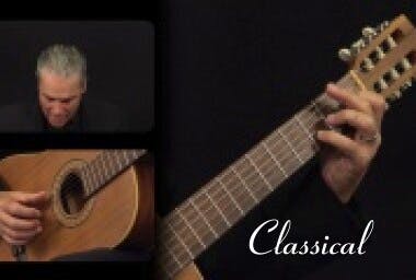 Basic Chord Exercises: Explanation