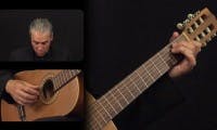 E Major (I) & B7 (V7)