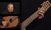 E Minor (i) & B7 (V7)