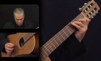 C Major (I) & G7 (V7)