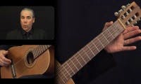 F Major (I) & C7 (V7)