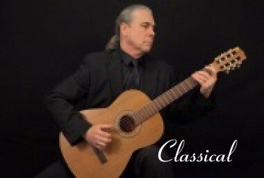 Carulli 'Waltz In E Minor':  Performance Wide View