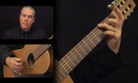 'Au Claire': Harmonizing Measure 2