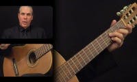'Au Claire': Harmonizing Measure 5 & 6