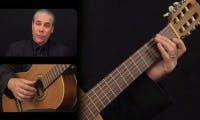 Haydn 'Surprise': Two Voice Arrangement Section 2