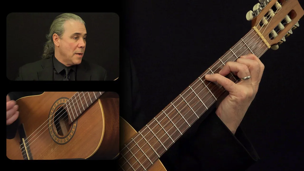 'Pathetique' Complete Arrangement