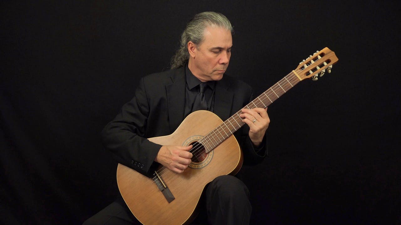 Tchaikovsky 'Pathetique' Performance Wide View