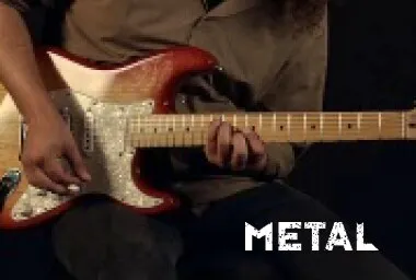 Introducing Sweep Picking