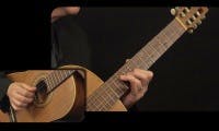 'Prelude No. 1 in D Minor' Performance Close View