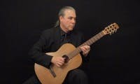 'Prelude No. 1 in D Minor' Performance Wide View