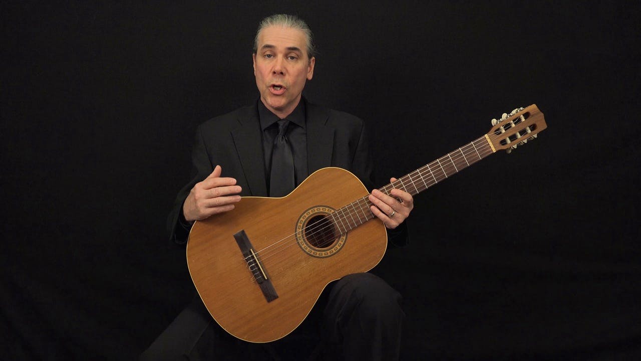 E Major Exercise 2