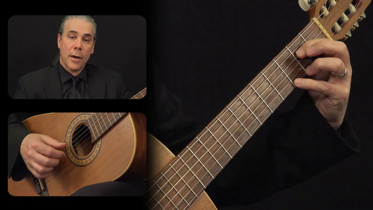 E Minor Exercise 1