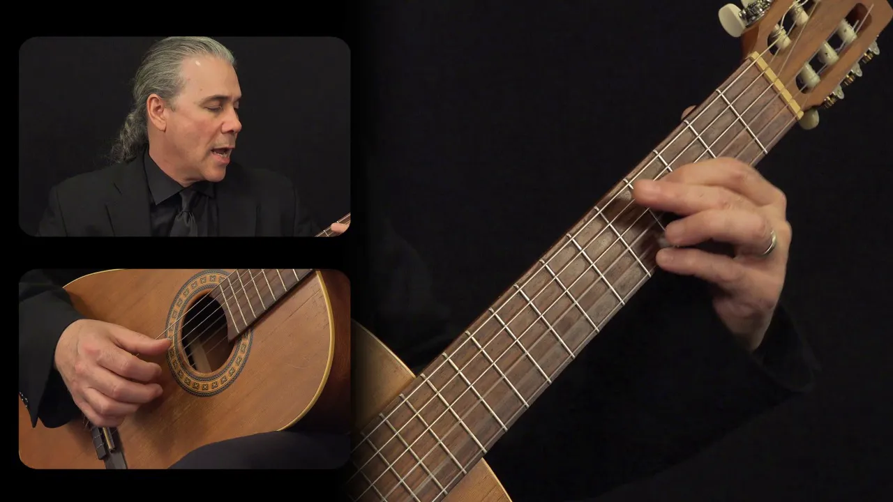 E Minor Exercise 2
