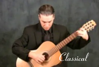 Classical Tremolo Technique 1: Introduction