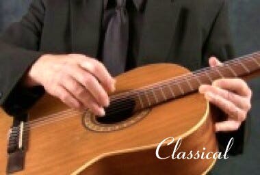 Tremolo Basics Open E Strings