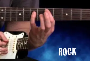 A Rock Classic: Example #1