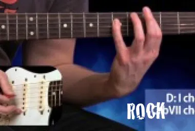 A Rock Classic