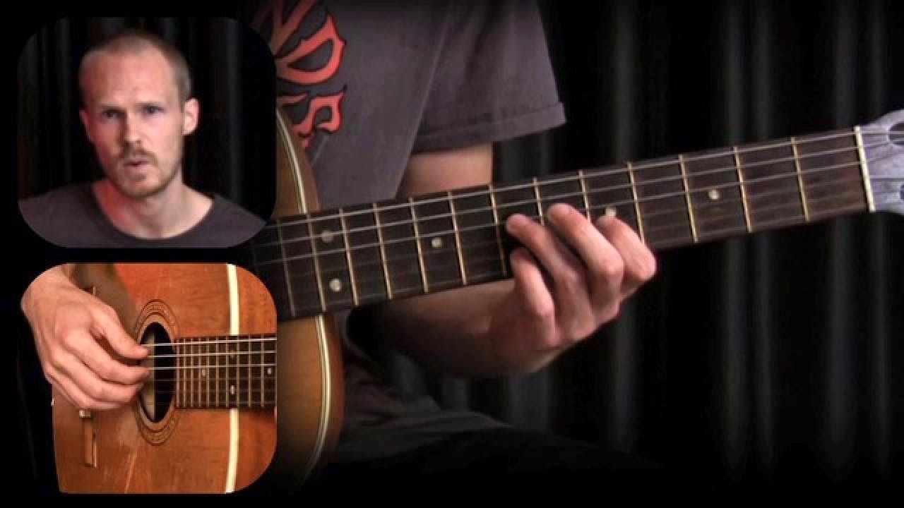 They're Coming: The Classical Guitar