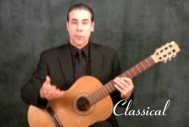 Pachelbel 'Canon In D': Introduction
