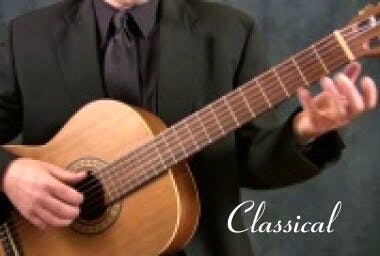 'Canon In D' Chord Progression