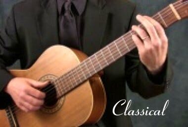 'Canon In D' Variation 1 Arpeggiating the Chords