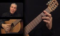 Classical Banner: Measures 1-10