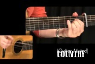 Wide Open Spaces (Made Easy): Jam Along