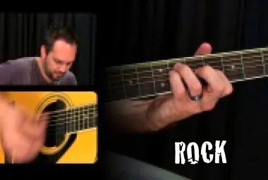 We Could Make It: Solo Rhythm