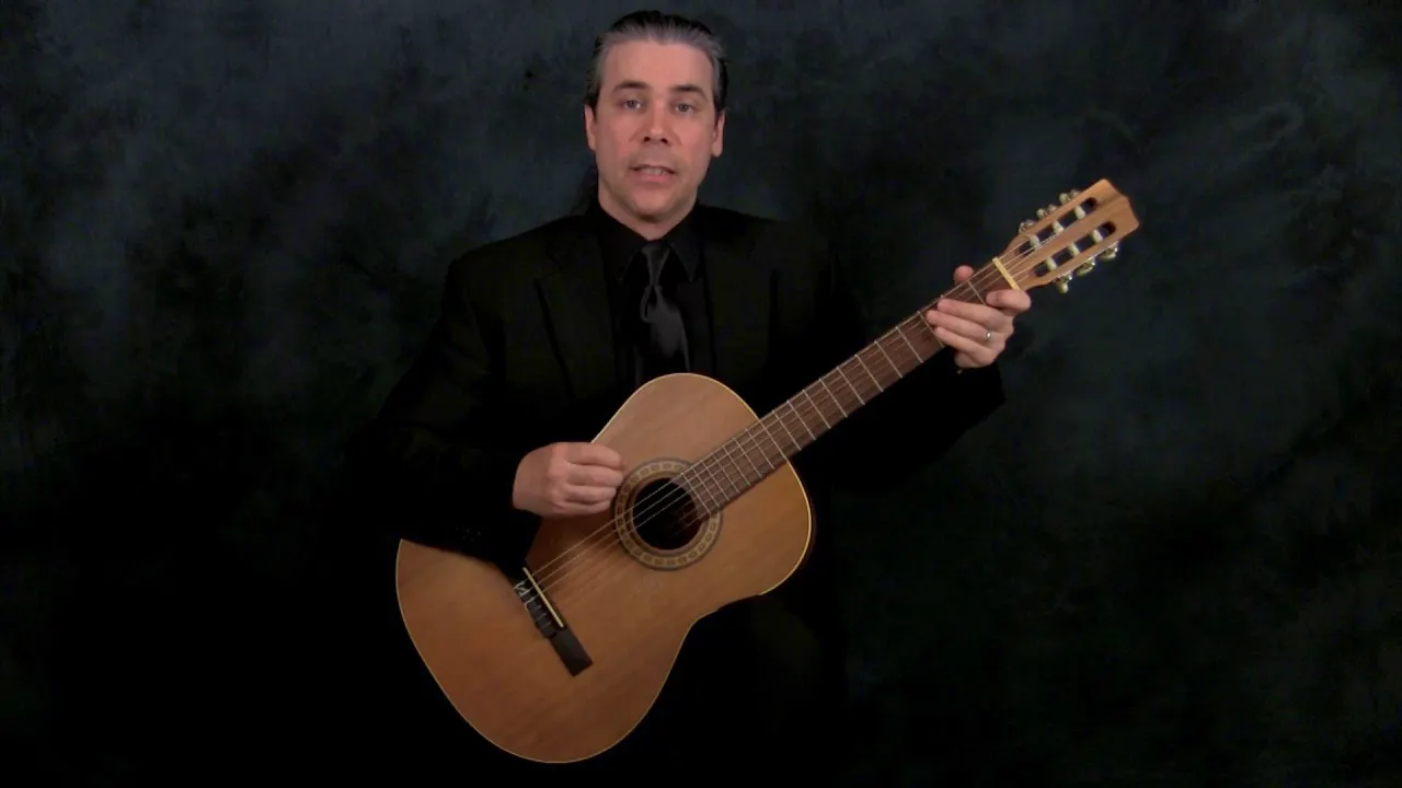 Single Note Melody Walkthrough