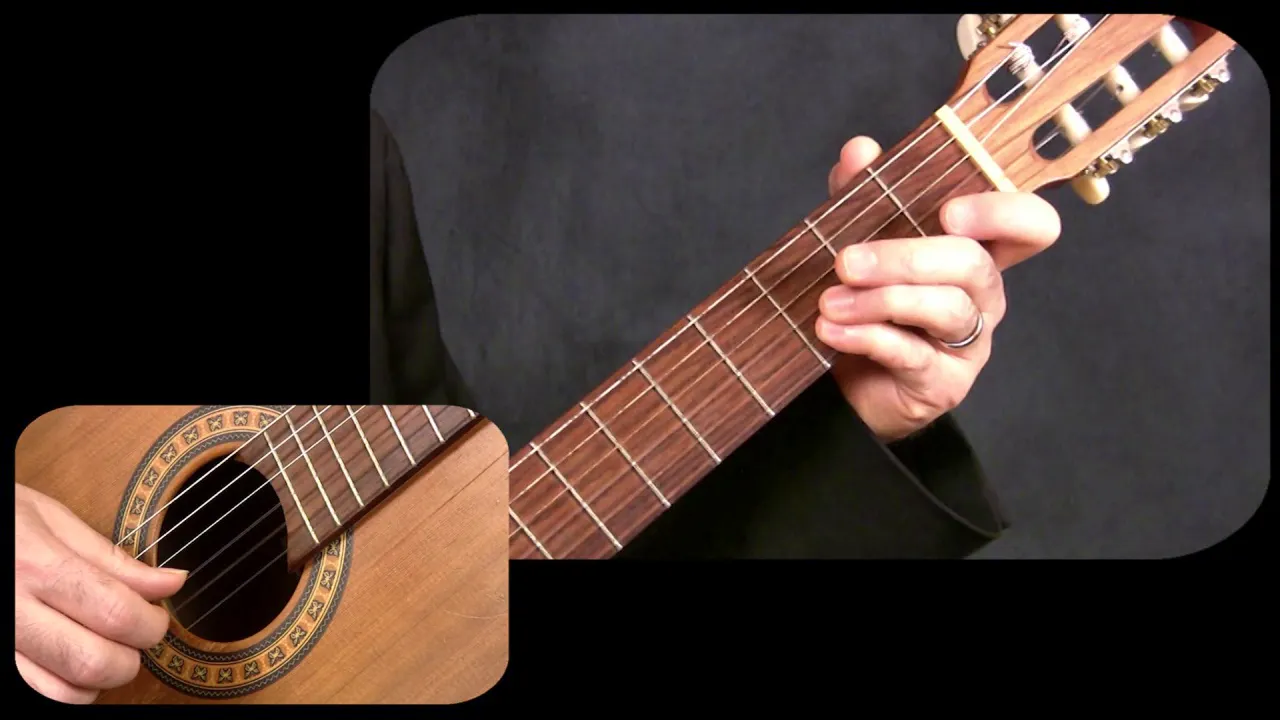 Single Note Melody Playthrough