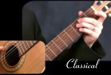 Three Voice Arrangement Playthrough