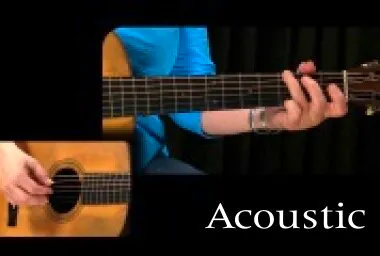 Travis Picking Simplified: Introduction