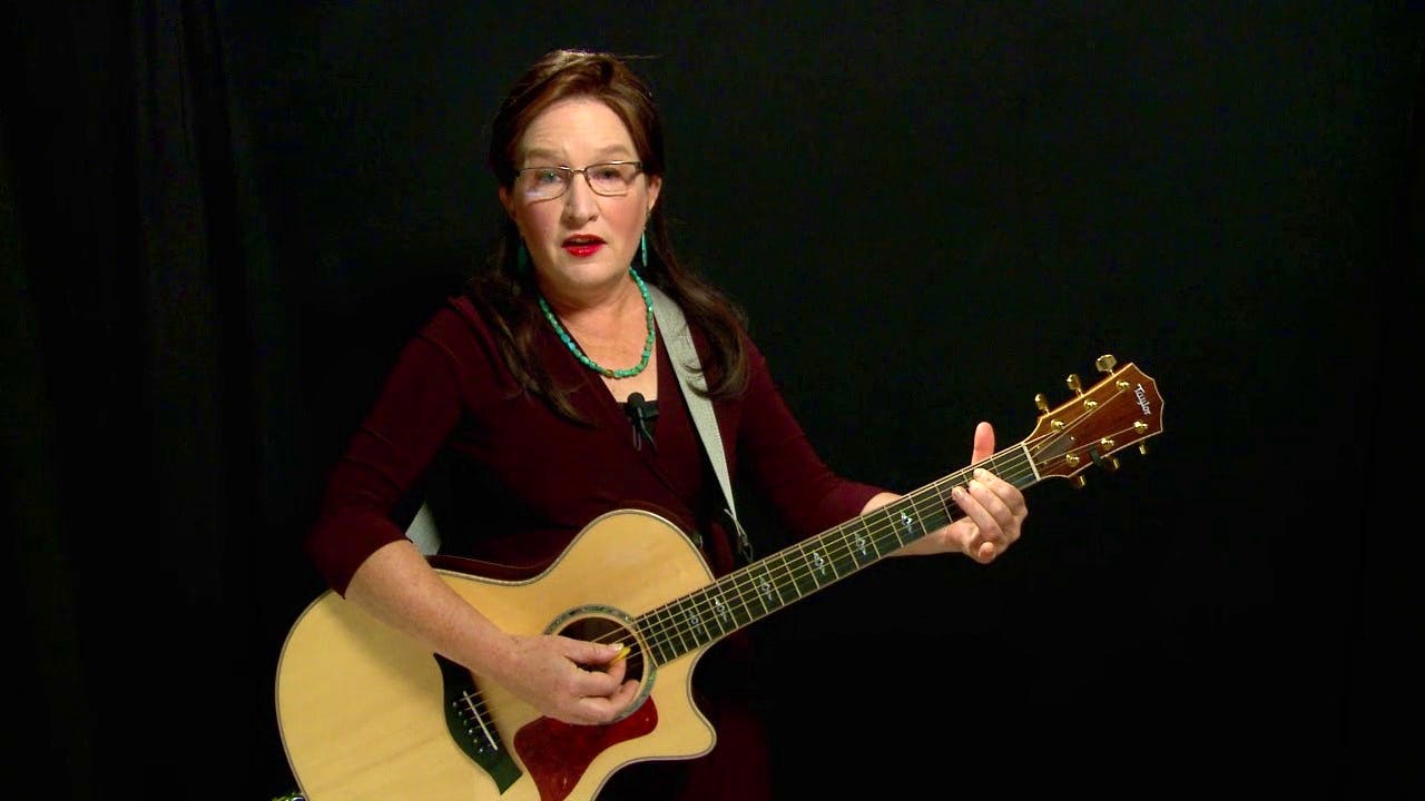 Learn the Song, 'Funky Holiday'