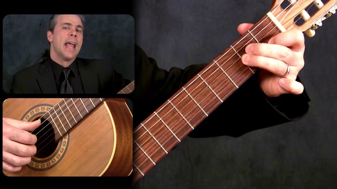 Fur Elise: First Section Explanation