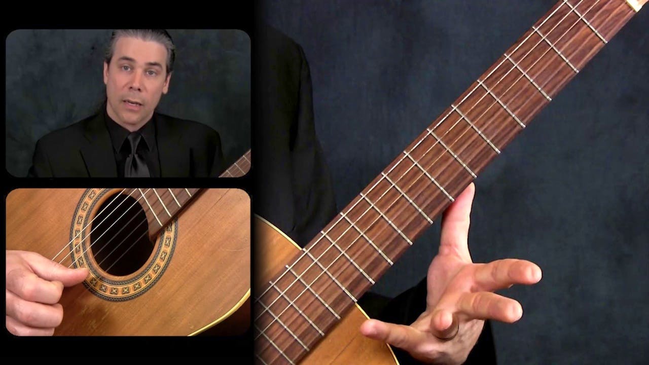 Fur Elise: Second Section Explanation