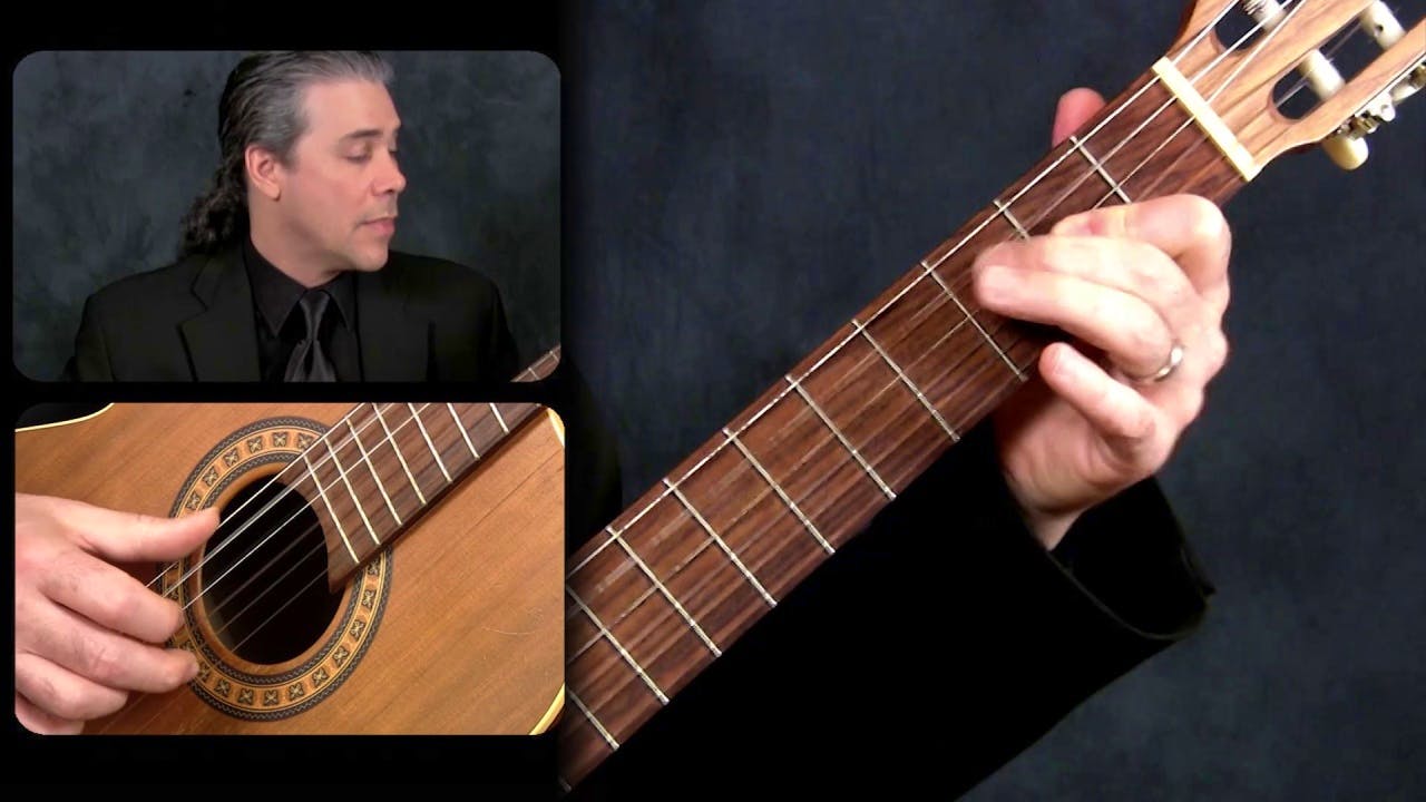 Fur Elise: Return Of The First Section