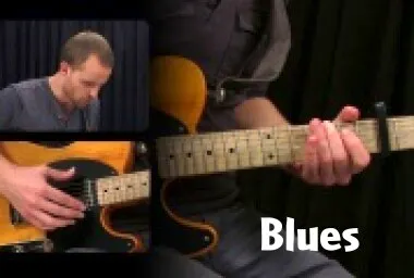 Before I Was Born: Classic Unison Riff