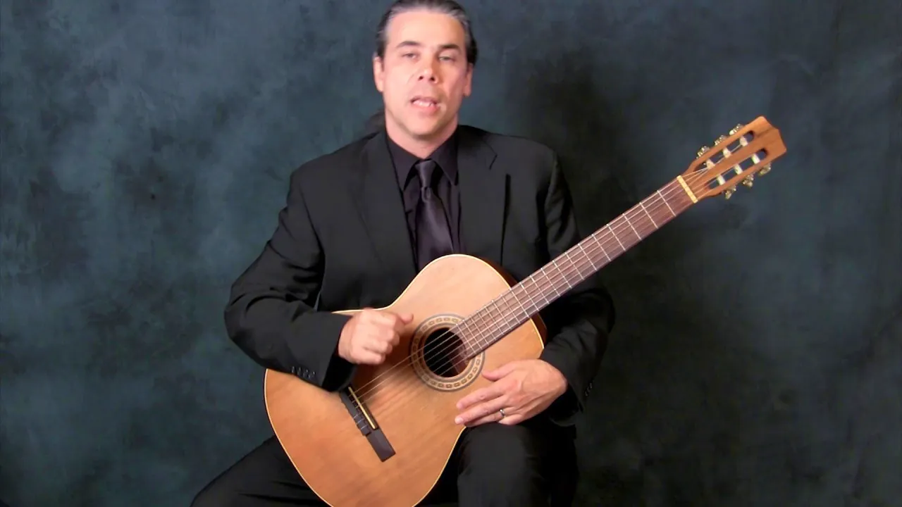 Fur Elise: Transcribing For Guitar