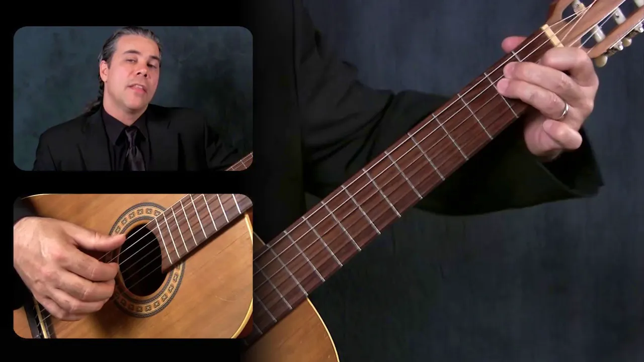 Fur Elise: A Section