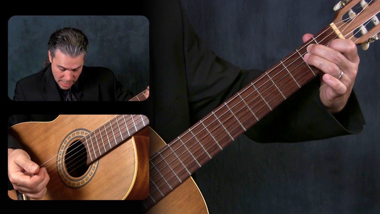 Fur Elise: A Section Continued