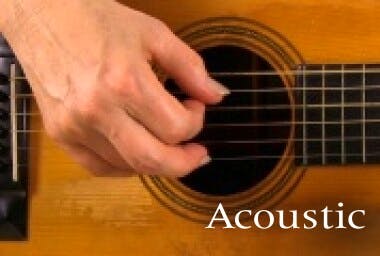 Travis Picking