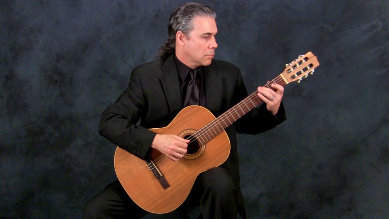 Bach 'Jesu, Joy of Man's Desiring': Full Performance Wide Angle View