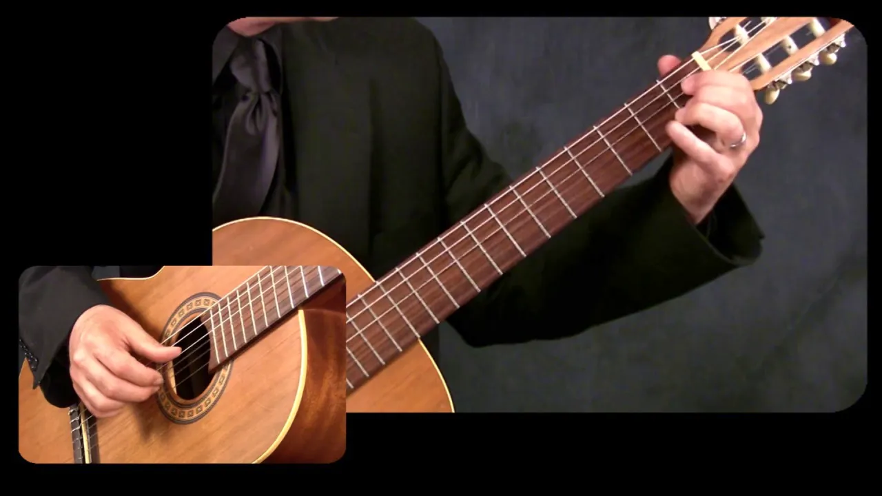 Full Performance Closeup View