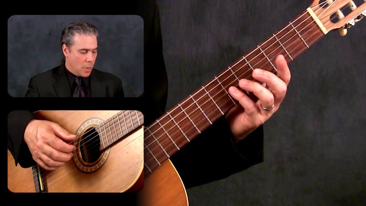 A Section Main Theme